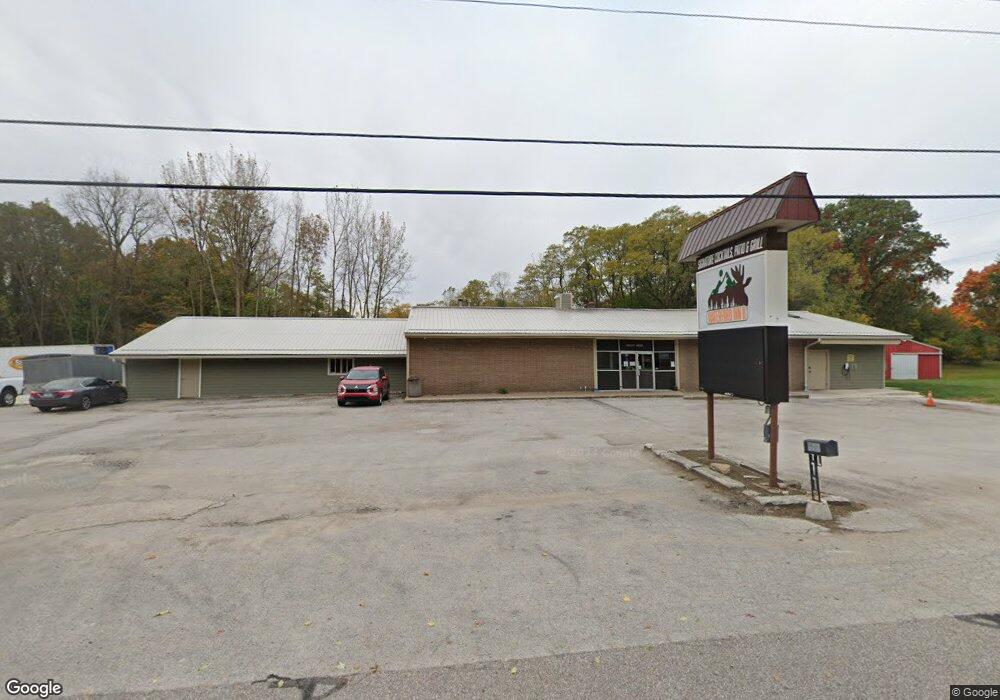 6466 W Johnson Rd, La Porte, IN 46350 - photo 1