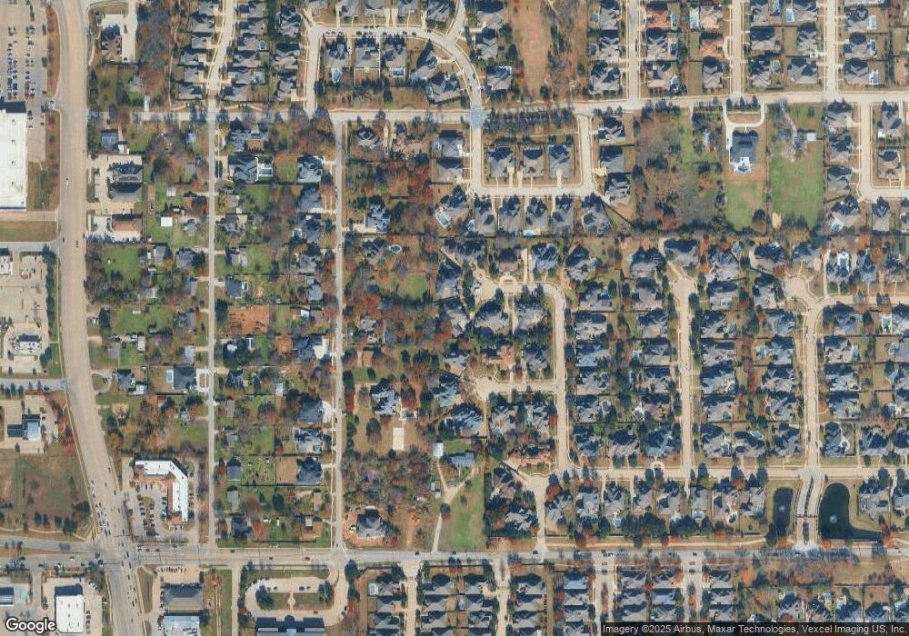 909 Chalet Ct, Colleyville, TX 76034 - photo 1