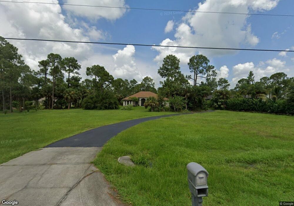 1440 15th St SW, Naples, FL 34117 - photo 1