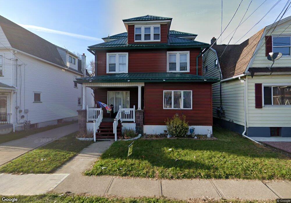822 Scott St, Wilkes Barre, PA 18705 - photo 1