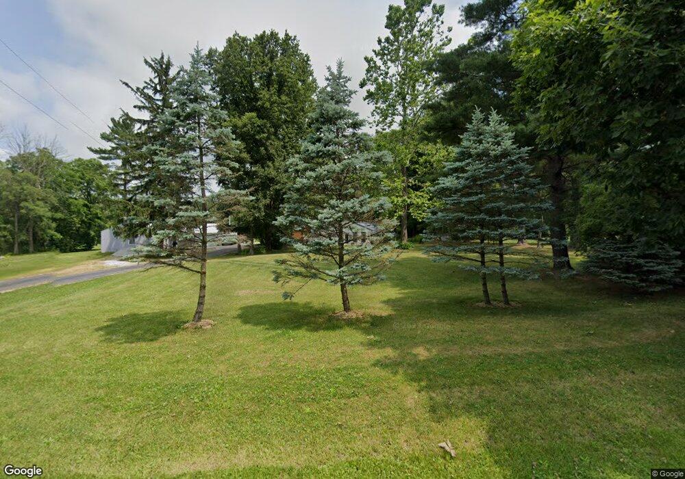 11560 E 700 N, West Lafayette, IN 47906 - photo 1