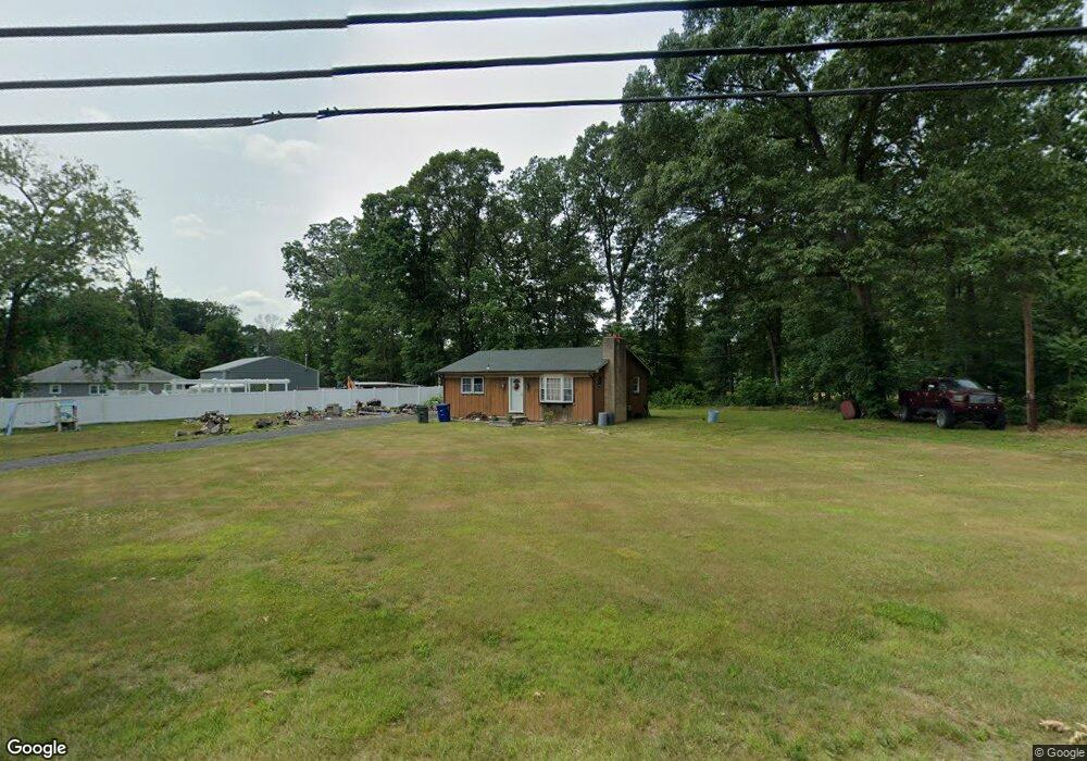 1884 Janvier Rd, Williamstown, NJ 08094 - photo 1