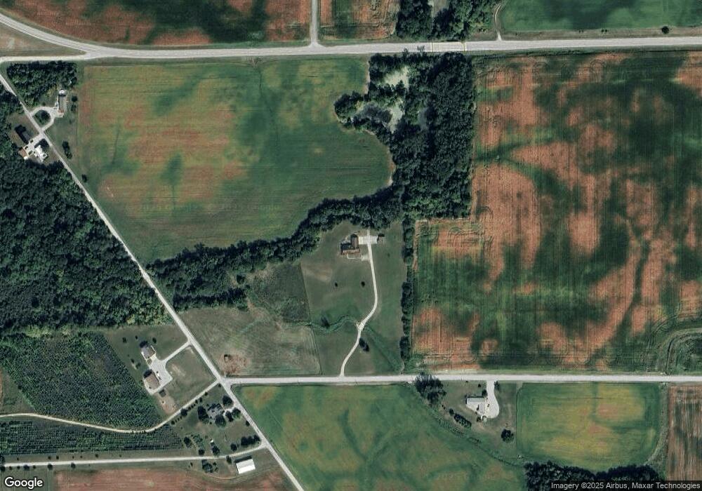 9025 W 625 S-90 unit 90, Warren, IN 46792 - photo 1