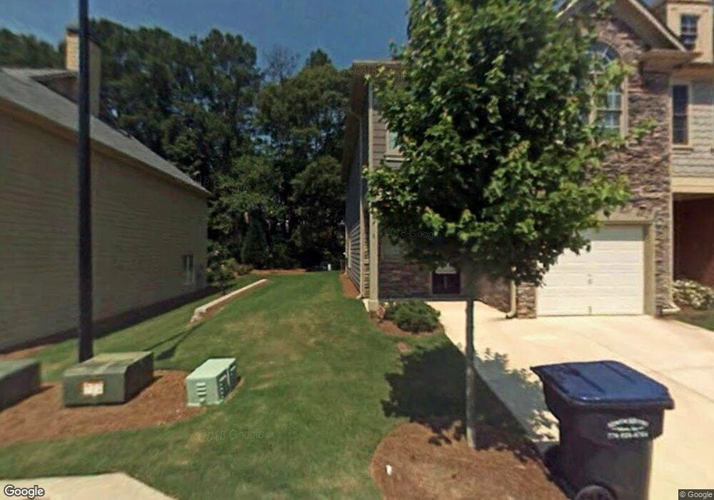 112 Red Barn Ln, Acworth, GA 30102 - photo 1