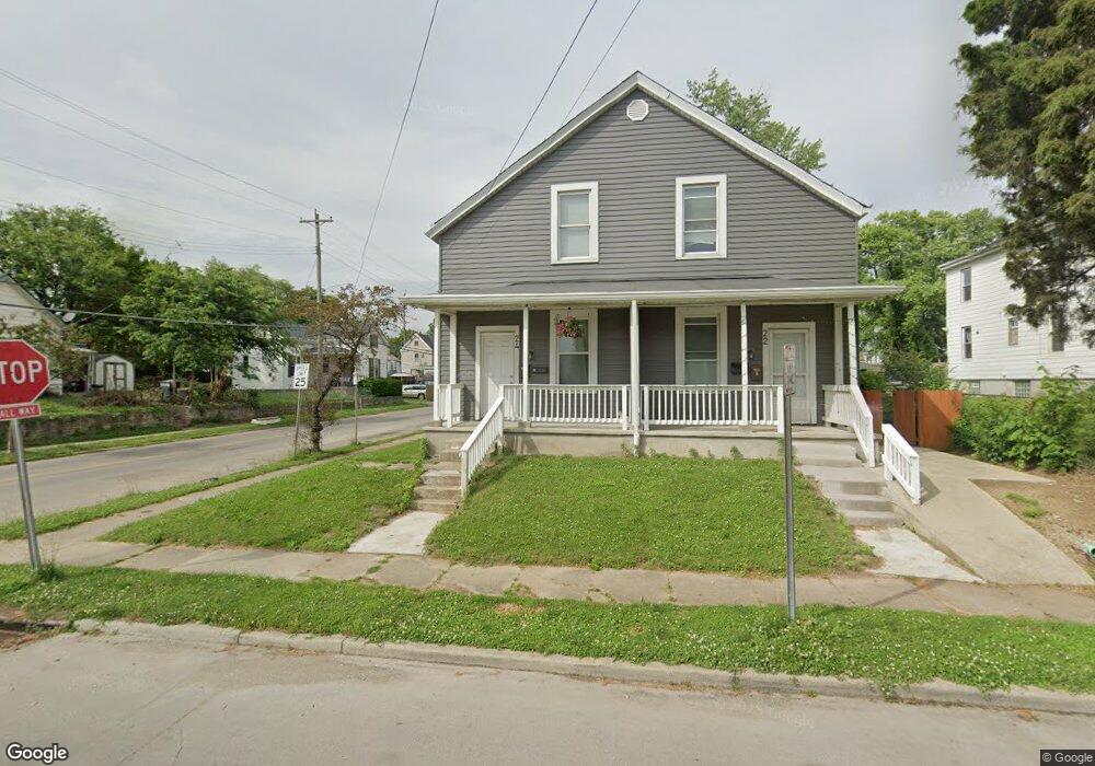 24 W 69th St, Cincinnati, OH 45216 - photo 1