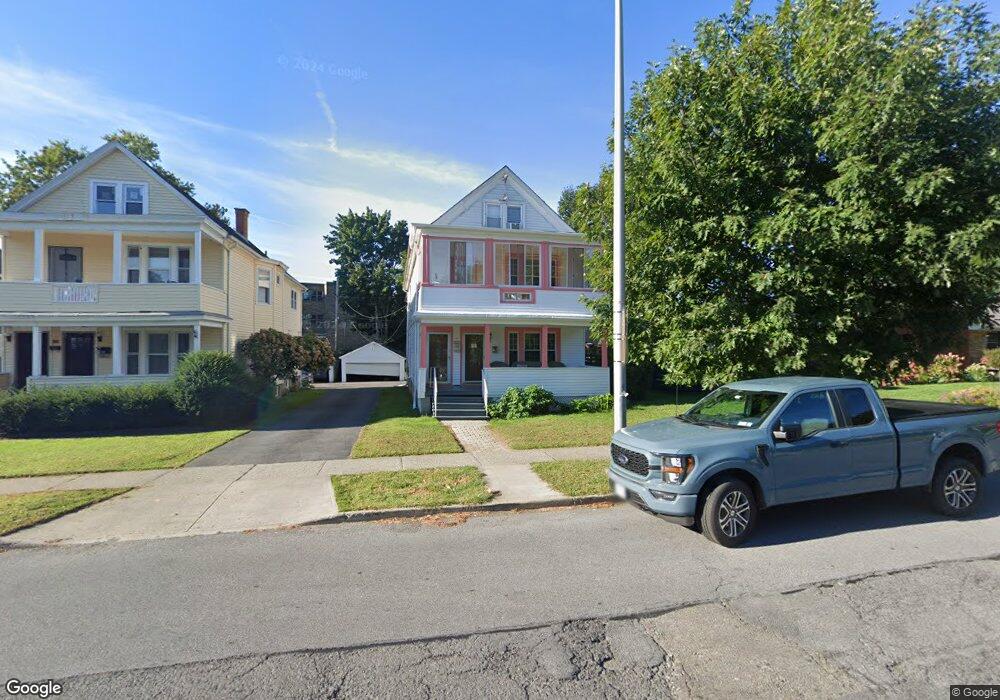 107 Forbus St, Poughkeepsie, NY 12603 - photo 1