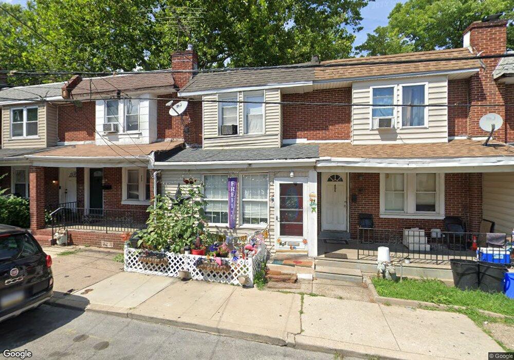 407 Darby Terrace, Darby, PA 19023 - photo 1