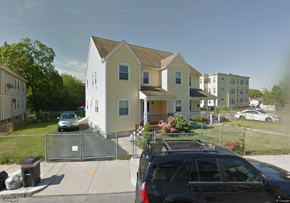 220 Callender St, Dorchester Center, MA 02124 - photo 1