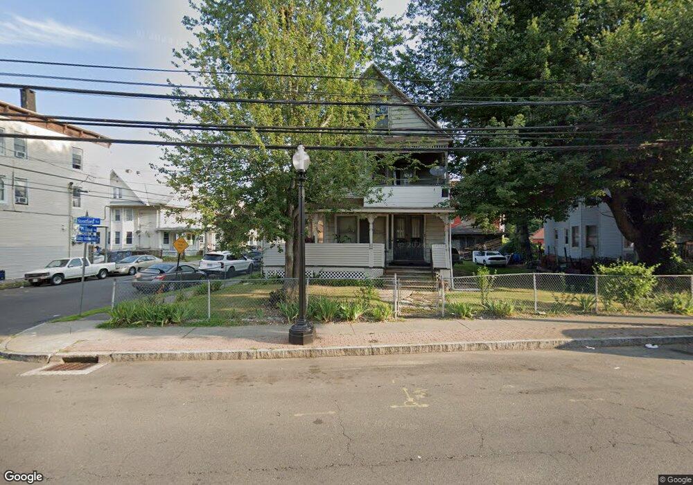 1441 Stratford Ave, Bridgeport, CT 06607 - photo 1