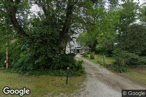 1601 Lincoln Ave, Baxter Springs, KS 66713