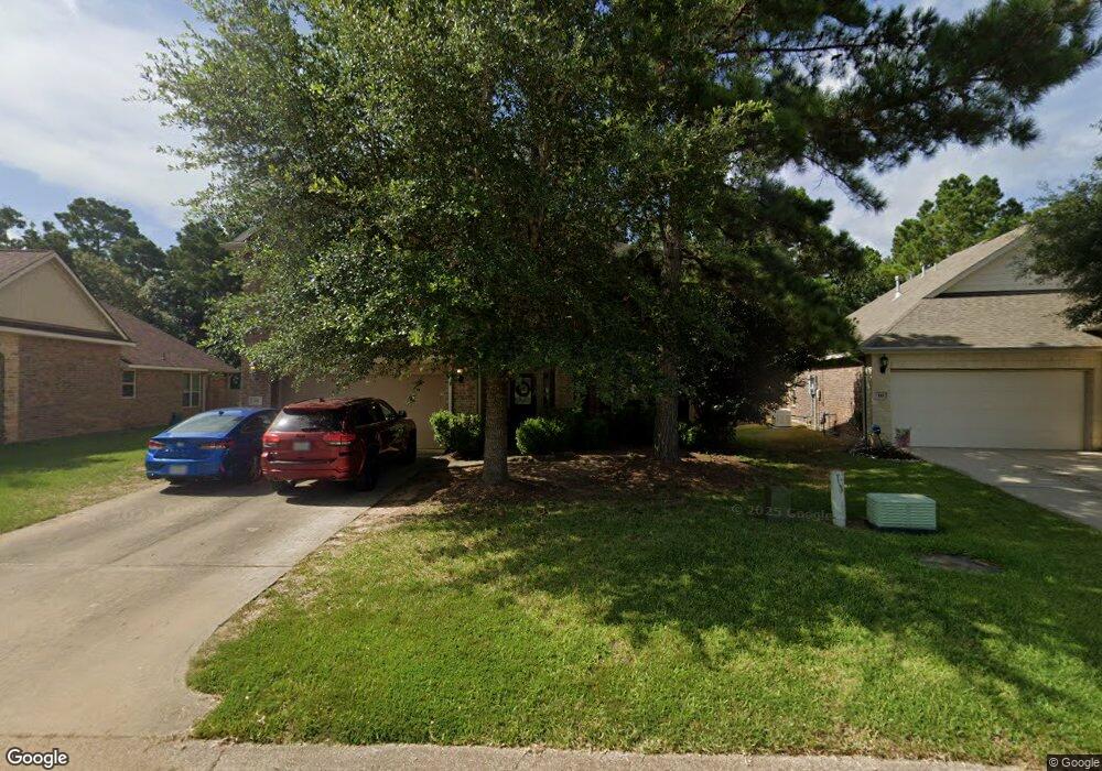 114 Magnolia Colony Ct, Magnolia, TX 77354 - photo 1