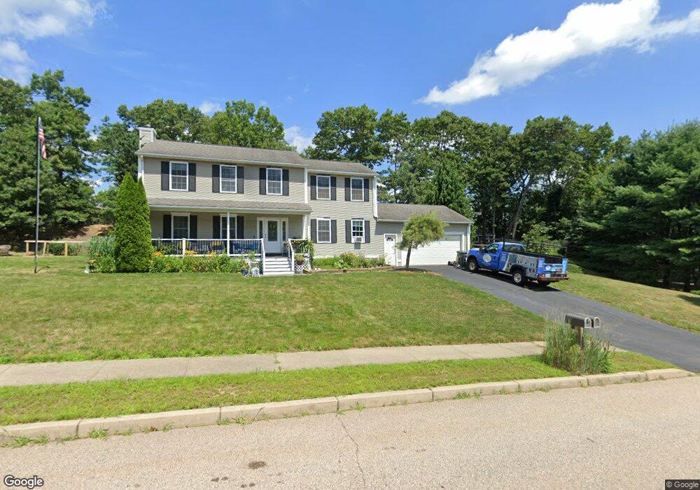 9 Kiley Way, Coventry, RI 02816 - photo 1