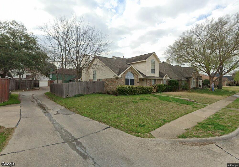 6202 Covington Dr, Rowlett, TX 75089 - photo 1