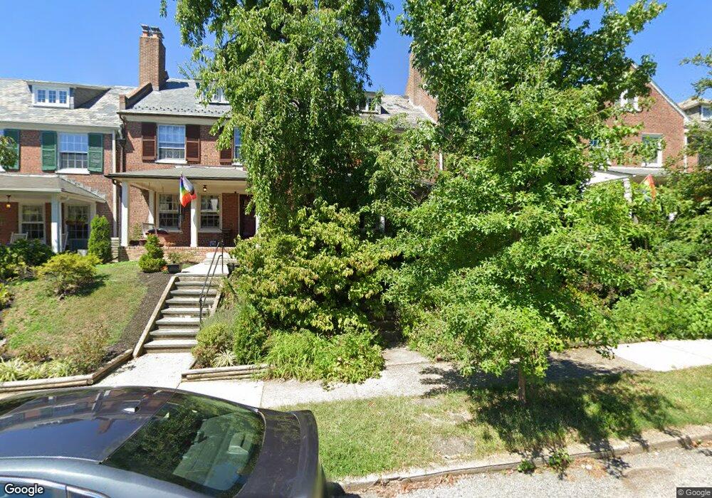 3418 University Place, Baltimore, MD 21218 - photo 1