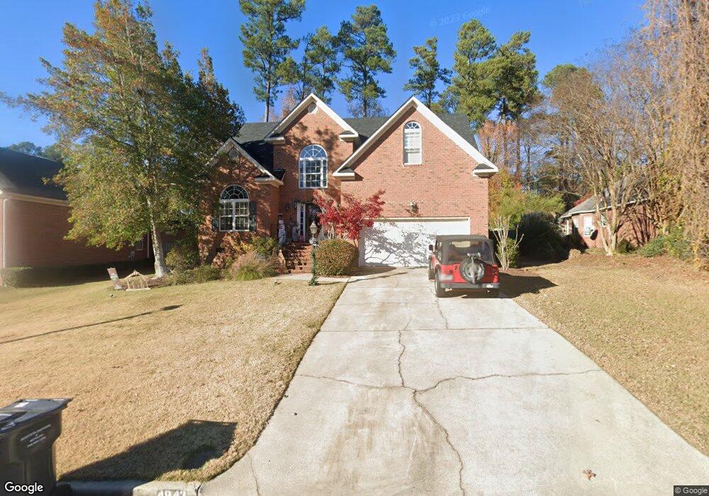 4943 Marble Dr, Evans, GA 30809 - photo 1