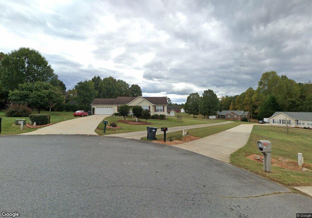 125 Fawnwood Dr, Statesville, NC 28625 - photo 1