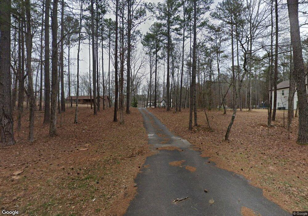 190 Scarborough Rd, Stockbridge, GA 30281 - photo 1