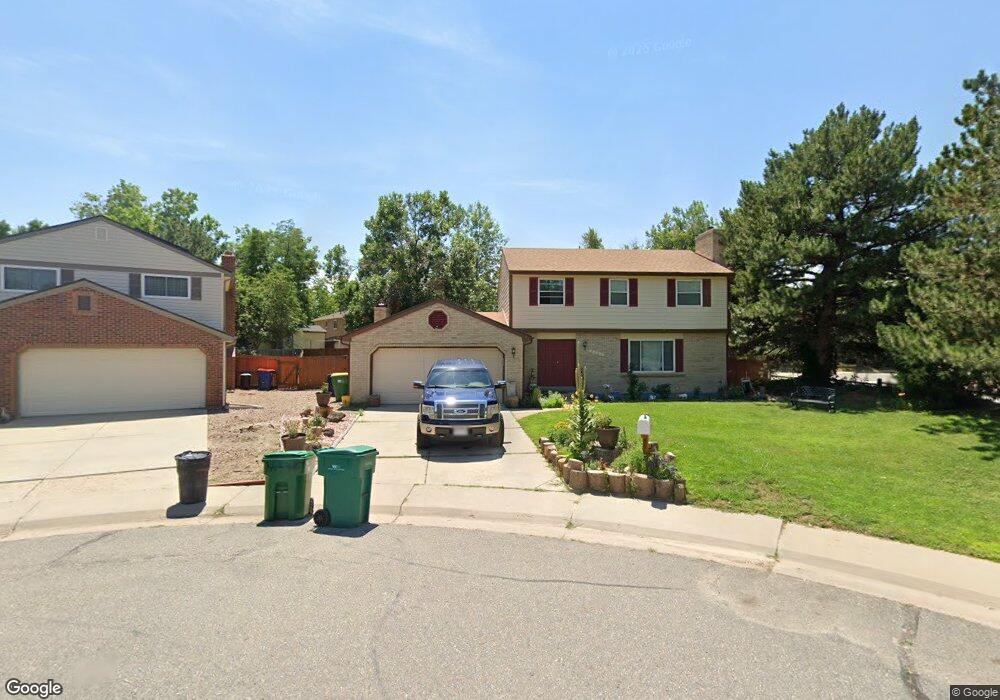 2384 S Dillon St, Aurora, CO 80014 - photo 1