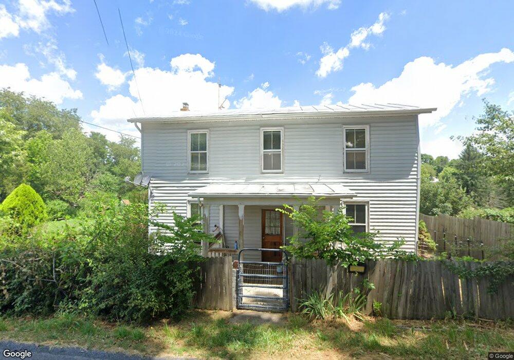 4225 Ridge Rd, Quicksburg, VA 22847 - photo 1