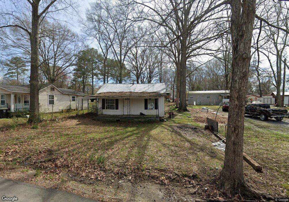 7 Texas Ave NW, Rome, GA 30165 - photo 1