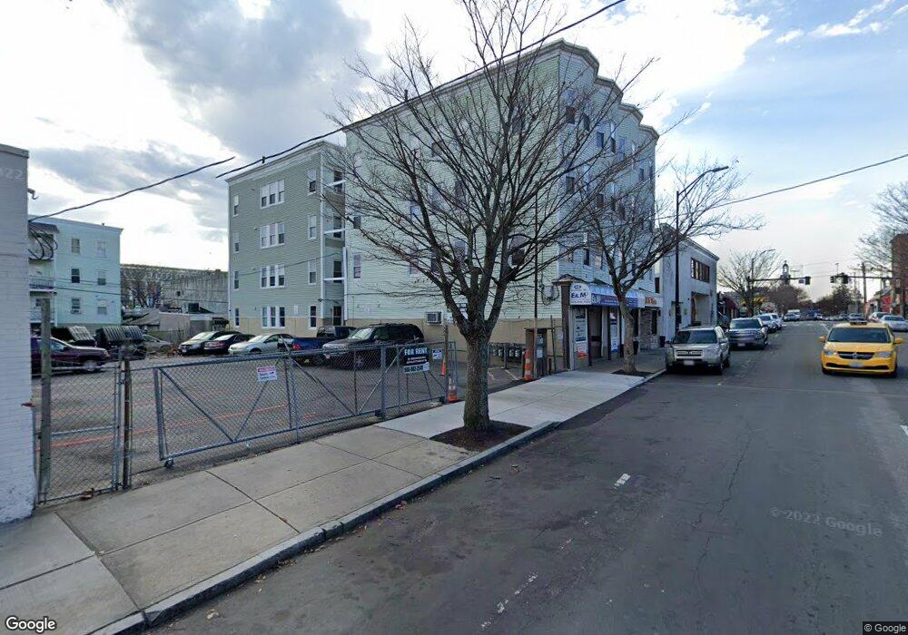 42 Common St, Lawrence, MA 01840 - photo 1