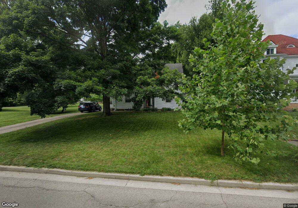 212 E Mccullough Blvd, Muncie, IN 47303 - photo 1