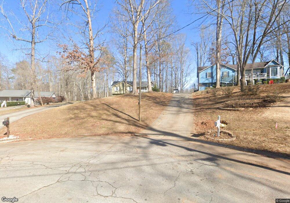 111 Indian Trail Ln, Powder Springs, GA 30127 - photo 1