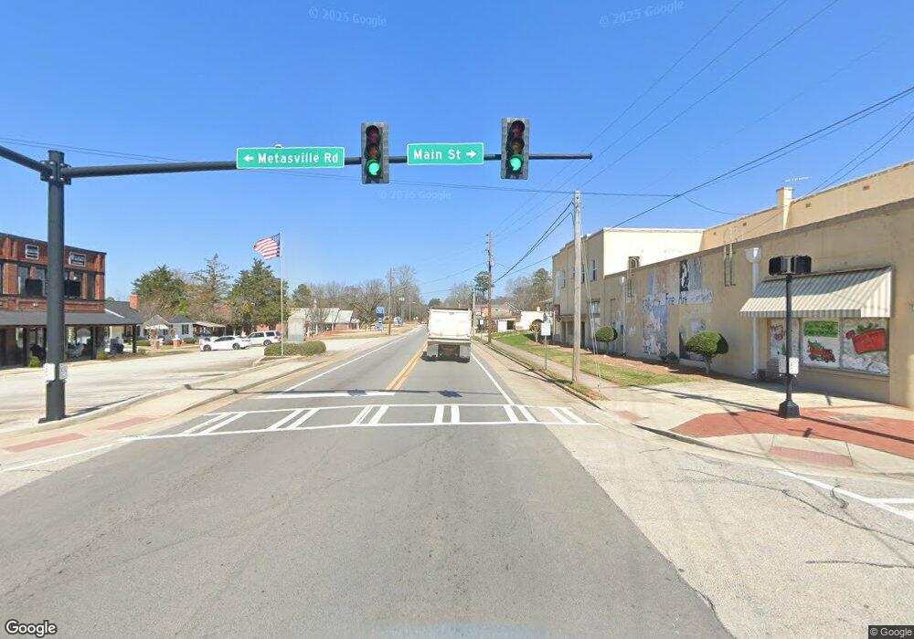 378 Us-378, Lincolnton, GA 30817 - photo 1