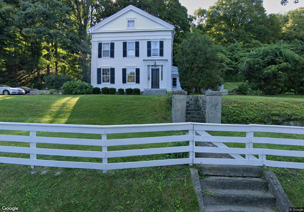 164 Redding Rd, Redding, CT 06896 - photo 1