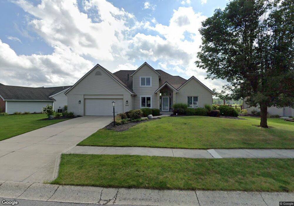 6409 Treasure Cove, Fort Wayne, IN 46835 - photo 1