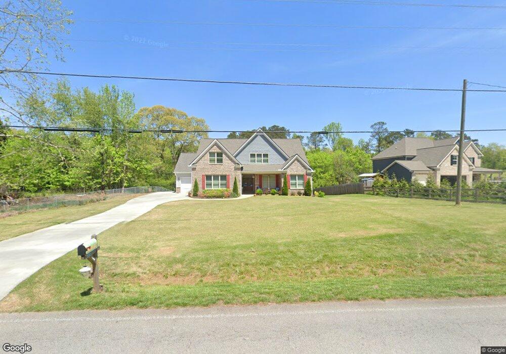 6310 Gaines Ferry Rd, Flowery Branch, GA 30542 - photo 1