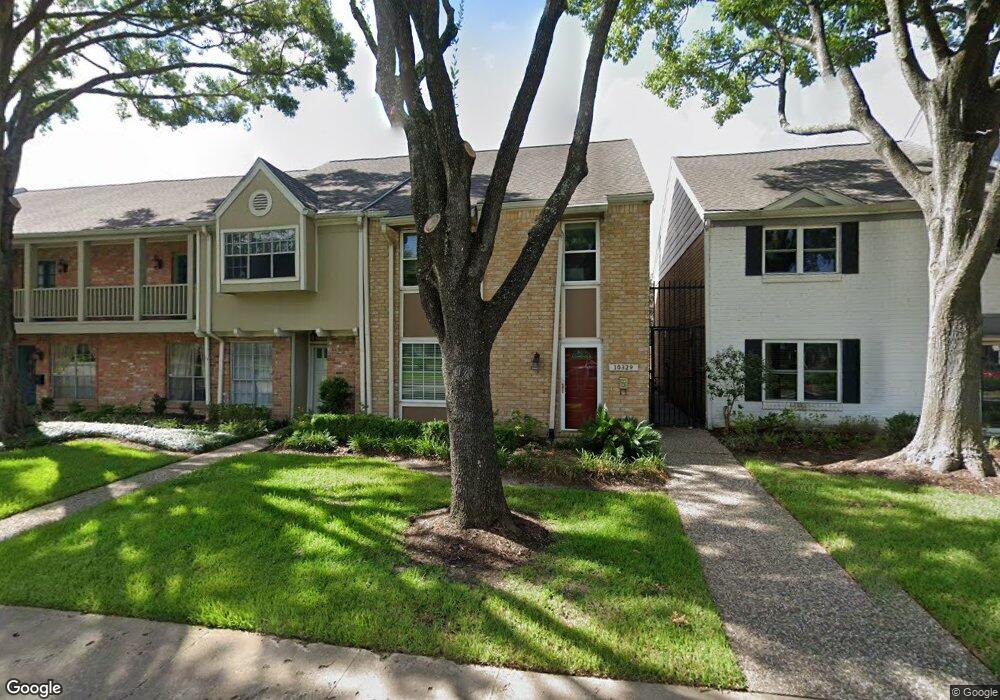 10329 Briar Forest Dr unit 28, Houston, TX 77042 - photo 1