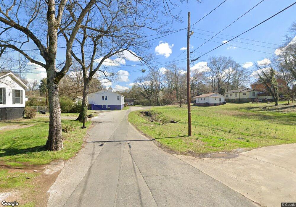 16th E 16th St SW, Rome, GA 30161 - photo 1