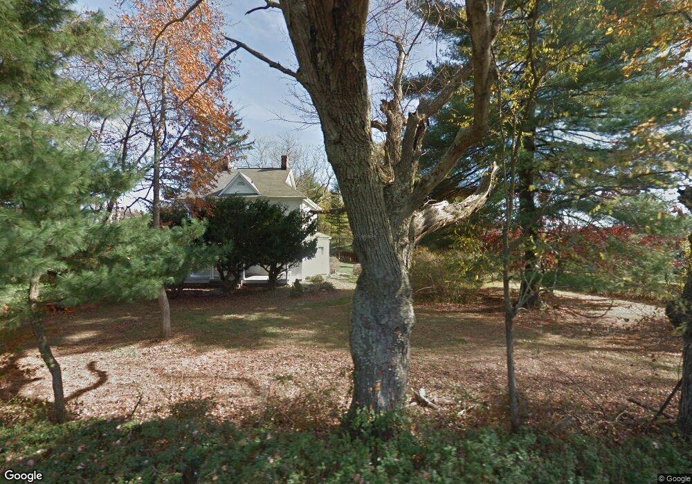 2841 Hernwood Rd, Woodstock, MD 21163 - photo 1