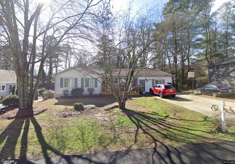 4558 Duncan Dr, Sugar Hill, GA 30518 - photo 1