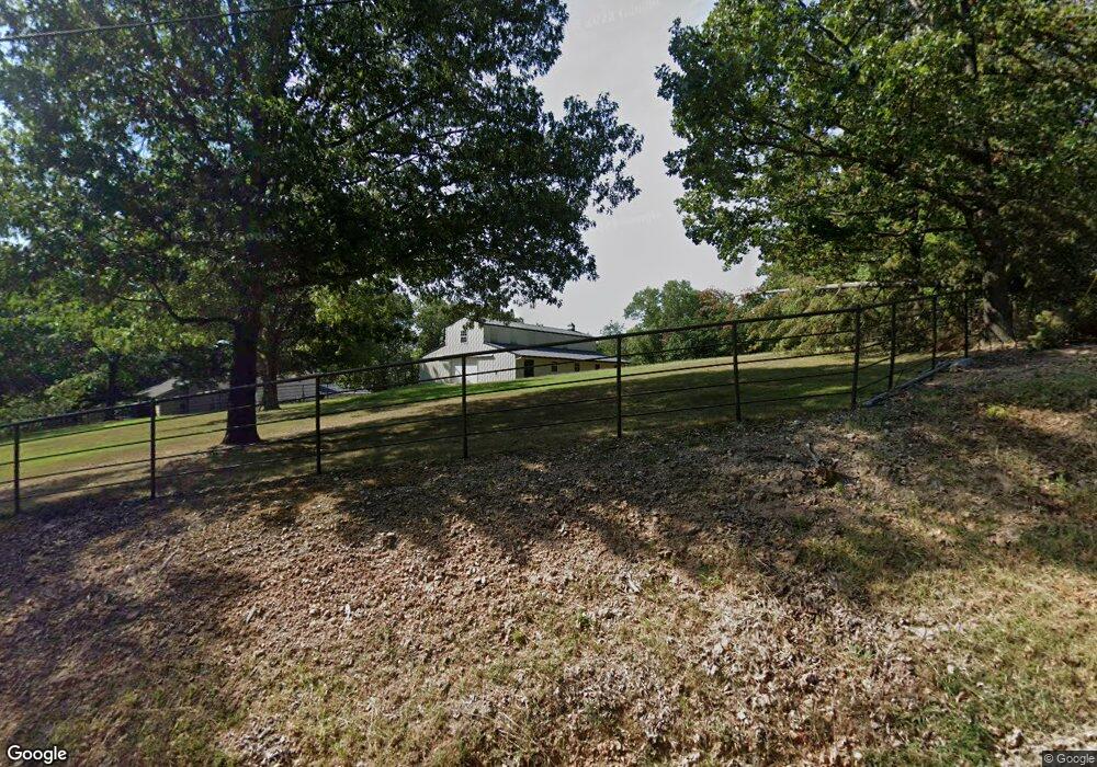 8 Oak Hills Dr, Bentonville, AR 72712 - photo 1