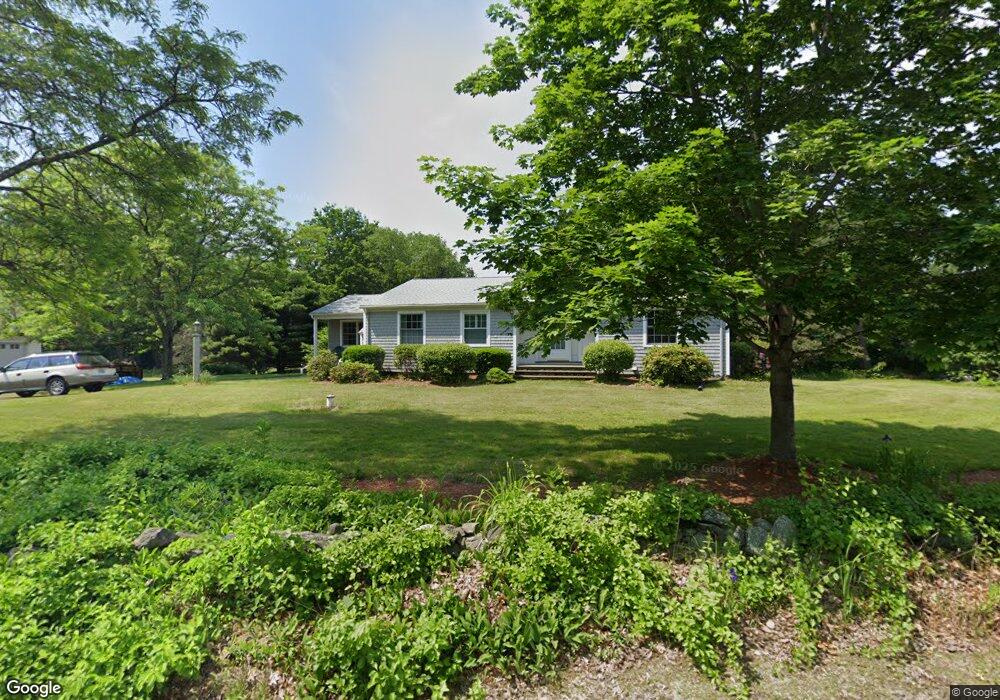 117 Musquash Rd, Hudson, NH 03051 - photo 1