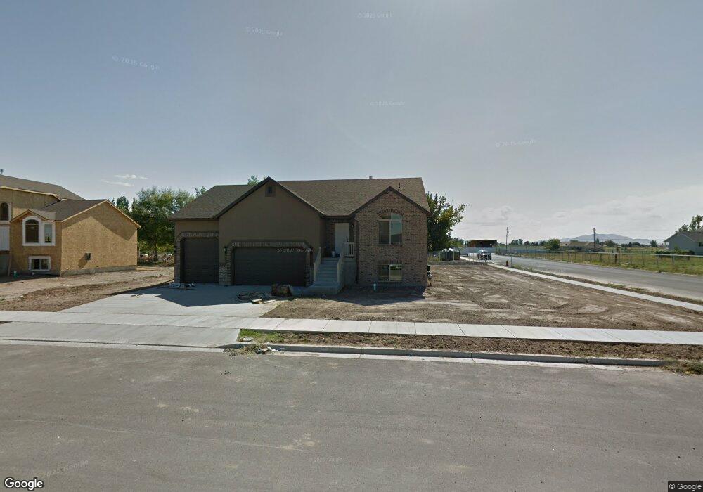 3589 W 1400 N, West Point, UT 84015 - photo 1