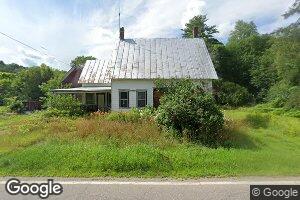 475 Vt Route 110, Tunbridge, VT 05077