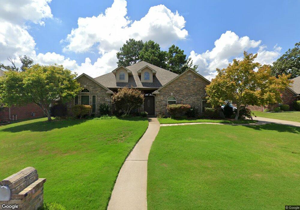 1910 Lostwood, Texarkana, AR 71854 - photo 1