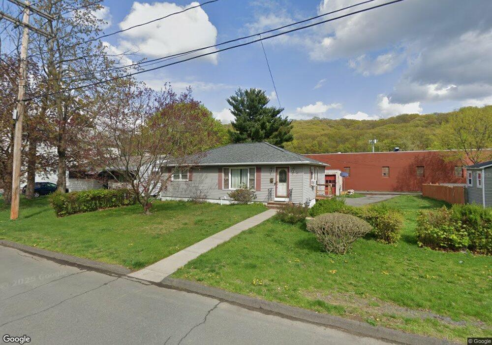 172 8th Ave, Troy, NY 12180 - photo 1