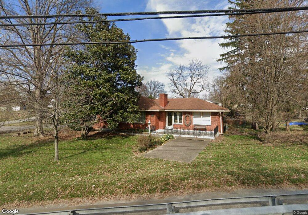 1830 Grant Line Rd, New Albany, IN 47150 - photo 1