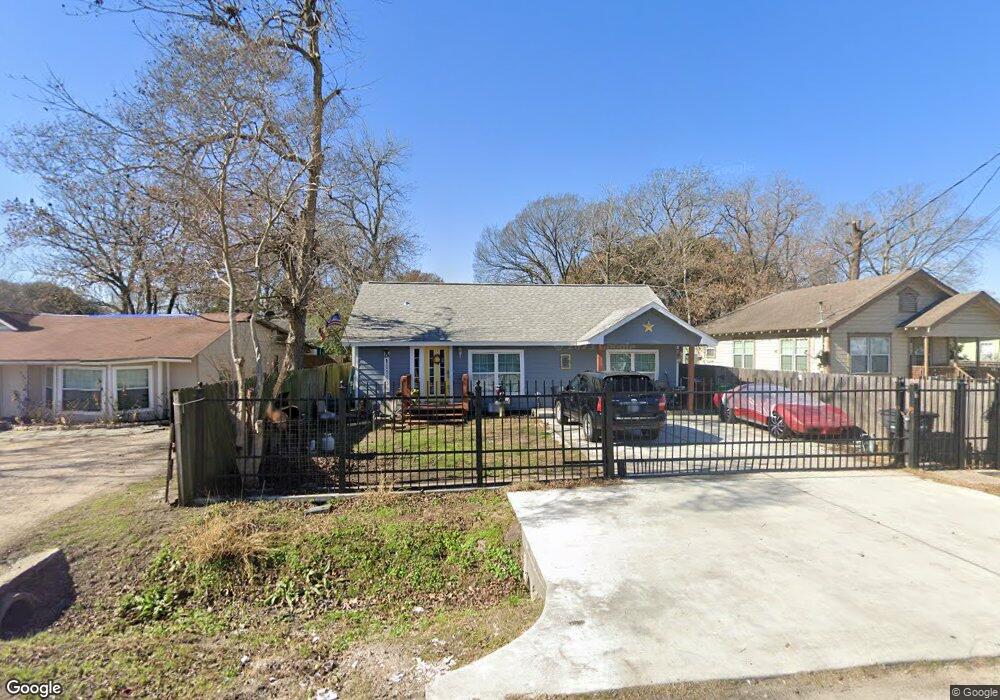 10503 Burden St, Houston, TX 77093 - photo 1