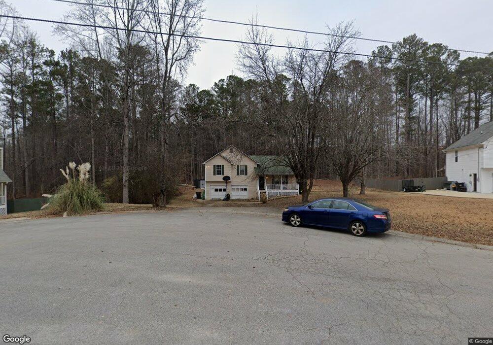 402 Due West Place, Dallas, GA 30157 - photo 1