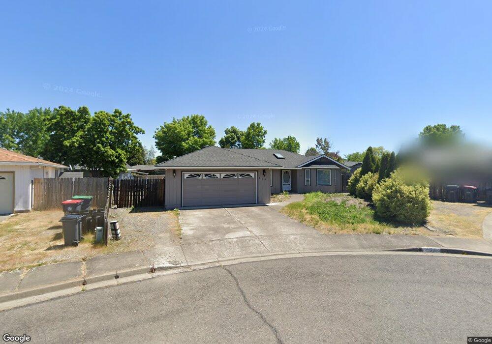 168 Southgate Ct, Central Point, OR 97502 - photo 1