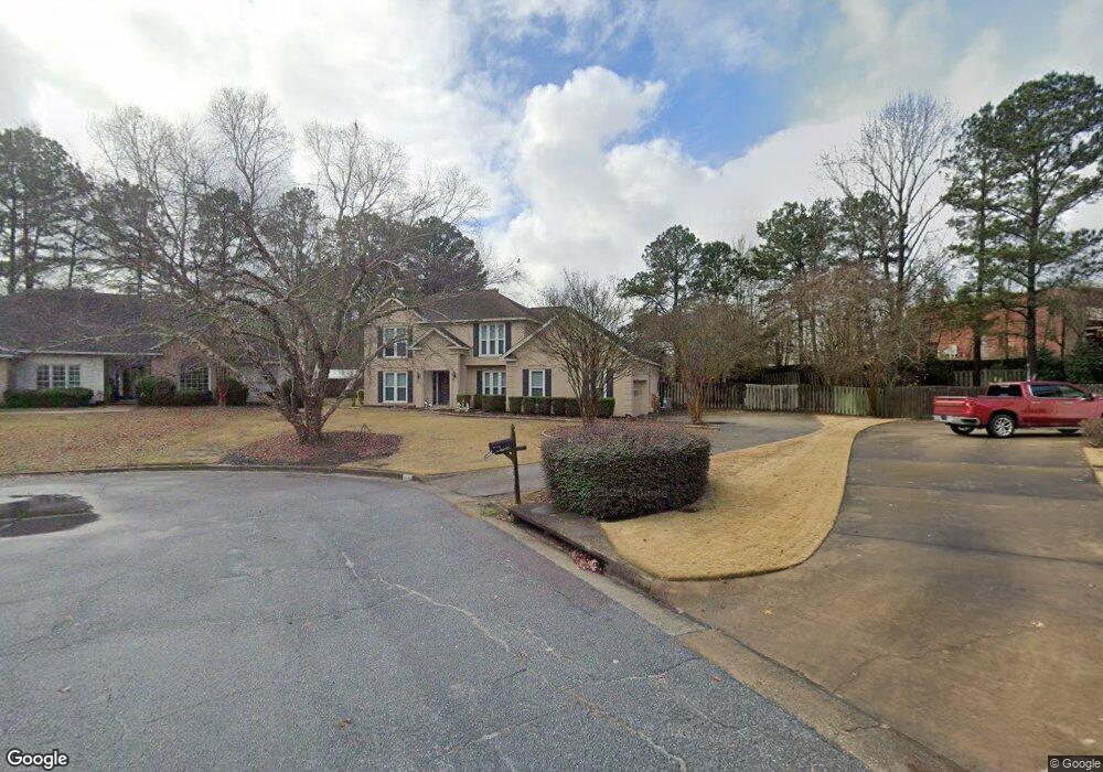 6501 Mink Dr, Midland, GA 31820 - photo 1