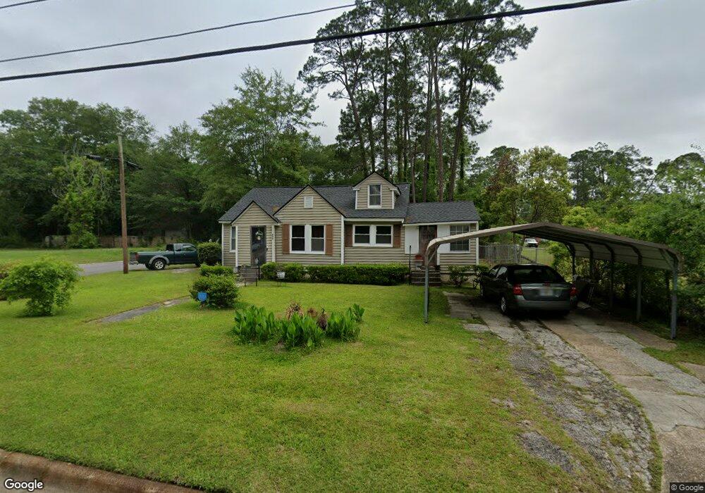 524 4th Ave SW, Moultrie, GA 31768 - photo 1