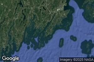 337 Island, Saint George, ME 04860