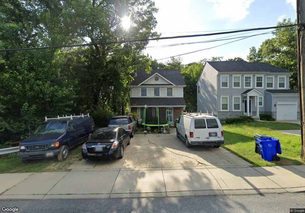 6714 Baltimore Ave, University Park, MD 20782 - photo 1