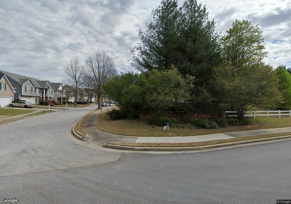 3278 Meadow Point Dr, Snellville, GA 30039 - photo 1